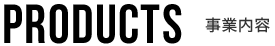 ビッグバンPRODUCTS